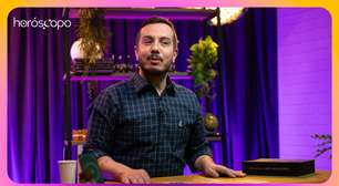 André Mantovanni destaca a entrada de Saturno em Áries