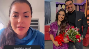 Li Martins faz forte desabafo sobre luto 5 amor morte de JP Mantovani