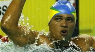 Ex-nadador Adriano Gomes de Lima morre aos 52 anos; veja a real causa