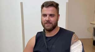 Zé Neto atualiza estado de saúde após revelar diagnóstico: 'Devastadora'