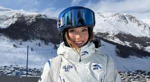 A atleta mais bem paga das Olimpíadas de Inverno 2026: conheça a chinesa de 22 anos que chega à competição faturando uma fortuna