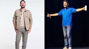 Briga de patrocinadores tira Evaristo Costa de novo reality