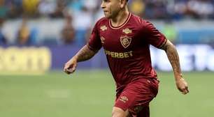 Recuperado de lesão, Soteldo pode ser novidade no Fluminense