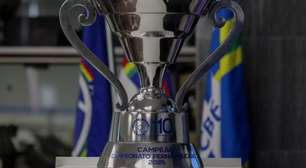 Sport de olho! FPF define data, horário e local das semifinais do Campeonato Pernambucano