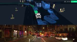 Carros automáticos na verdade são controlados por pessoas: grande empresa do ramo admite que funcionários remotos realizam manobras à distância