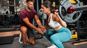 Treino anti-idade: como a musculação protege o seu DNA