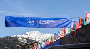 Fórum Econômico Mundial alerta para riscos globais