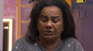 'BBB 26': Colou? Solange justifica voto em Sol Vega: 'Foi para...'
