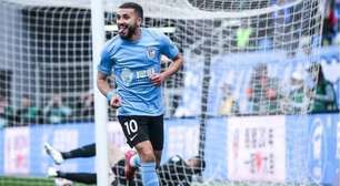 Chegada de reforço provoca mal-estar no Corinthians