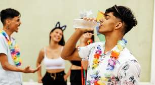 8 cuidados básicos para curtir o Carnaval sem perder de vista a saúde