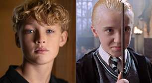 Esta é a principal diferença da série de Harry Potter para os filmes: "Você vê muito mais do que nos livros"