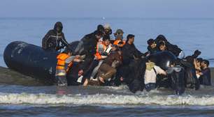 Eurodeputados aprovam mudanças para endurecer regras migratórias na UE