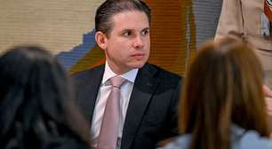 Em meio ao caso Master, Motta descarta debates sobre revisão da autonomia do BC