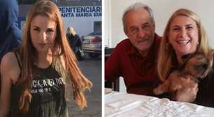 Caso Suzane von Richthofen motiva PL que altera regras de herança no Código Civil