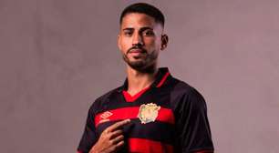 Sport evita rombo financeiro ao fechar acordo com Hereda; veja os detalhes