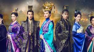 Eu me apaixonei pela China e o motivo são estes doramas da Netflix: eles são desconhecidos, mas dão um baile e muito k-drama de sucesso