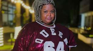 MC Carol mobiliza seguidores para ajuda financeira após assalto: 'Não tenho vergonha'