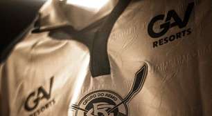 Remo acerta rescisão com jogador; despedida é após campanha de acesso