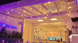 Bar em Irajá aposta em rodízio de chopp e roda de samba para quem quer um Carnaval fora dos blocos