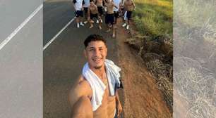 Delegação do 2 de Mayo enfrenta pane mecânica antes de decisão pela Libertadores