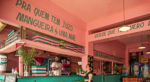 Entorno da Mangueira terá blocos e shows gratuitos durante o Carnaval