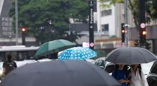 Inmet: São Paulo continua com alerta para temporal; veja outros Estados afetados