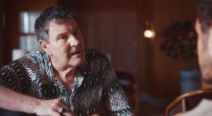 'Coração Acelerado': Walmir humilha Agrado e se revolta com João Raul