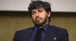 Albertini diz que jogadores 'fugiram' dos pênaltis contra Brasil em 1994