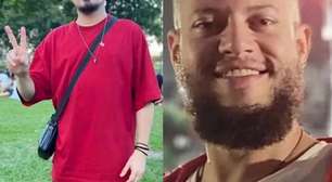 Homem é preso suspeito de matar marido em incêndio após discussão