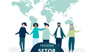 Terceiro Setor avança nas regiões Norte e Centro-Oeste