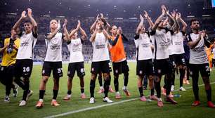 Jogador do Corinthians sofre lesão grave após reapresentação tardia