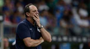 Inter fecha com lateral do Rogério Ceni e aguarda chegada a Porto Alegre