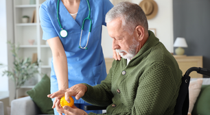 LATE: conheça a condição que muda entendimento sobre demência em idosos