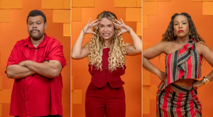 BBB 26: Resultado das enquetes surpreendem faltando poucas horas para o Paredão