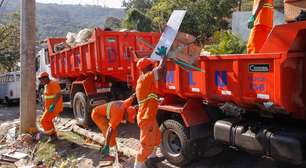 Bota-Fora atende seis comunidades de Porto Alegre nesta quarta-feira