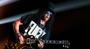 Saiba quando Slash lançará seu próximo álbum com Myles Kennedy &amp; the Conspirators