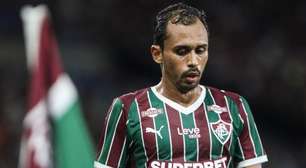 Fluminense confirma saída de Lima para o América do México