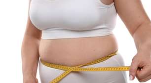Especialista diz que excesso de peso é problema metabólico