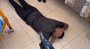 Suspeito de matar mãe de seis filhos é capturado pela Polícia Civil em Bom Jesus