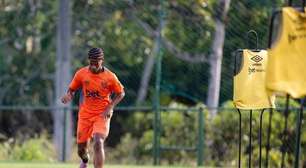 Volante do Sport tem acordo verbal com o Botafogo