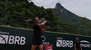 Mouratoglou diz que João Fonseca poderia evoluir mais rápido sem tanta expectativa