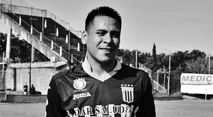 Jogador argentino é assassinado; irmão é principal suspeito