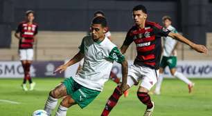 Flamengo e Palmeiras conhecem primeiros adversários na Libertadores Sub-20; confira