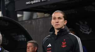 Filipe Luís cita 'caso isolado' em acusação de racismo a Vini Jr: 'Palavra de um contra o outro'