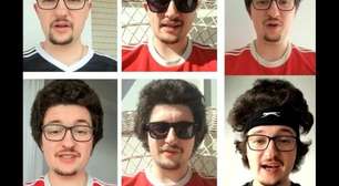 Depois de mais de um ano, promessa de torcedor do United pode chegar ao fim