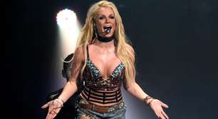 Britney Spears vende catálogo musical completo em acordo avaliado em 200 milhões de dólares