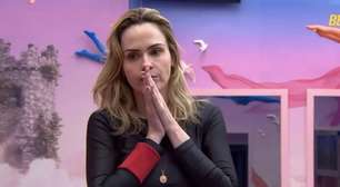 'BBB 26': Rival de Ana Paula surpreende e surge como a menos votada no 4º paredão