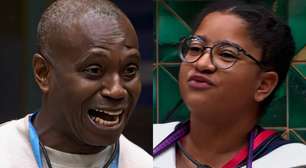 'BBB 26': Edilson atende Big Fone e escolhe Milena; sister tem grande surpresa