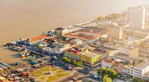 Turismo em Belém: saiba o que fazer na sua viagem pela capital do Pará