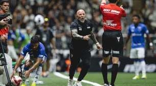 FMF admite erro em pênalti no clássico mineiro após reunião com o Atlético